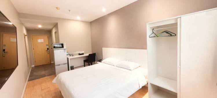 莫泰168(北京立水桥地铁站店)图片