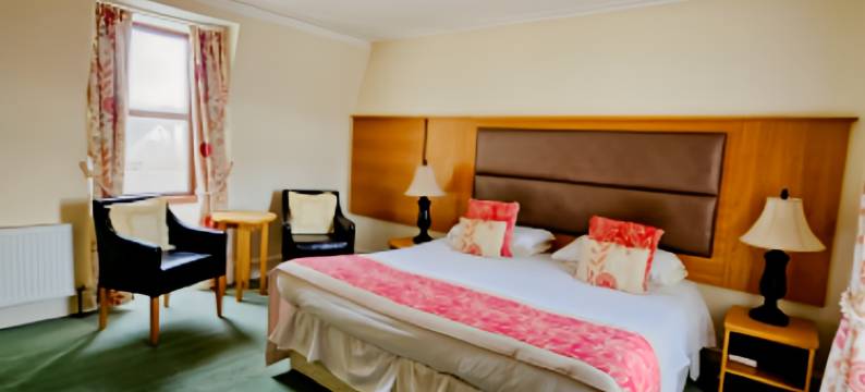 Homesly 车站酒店(Homesly the Station Hotel)图片