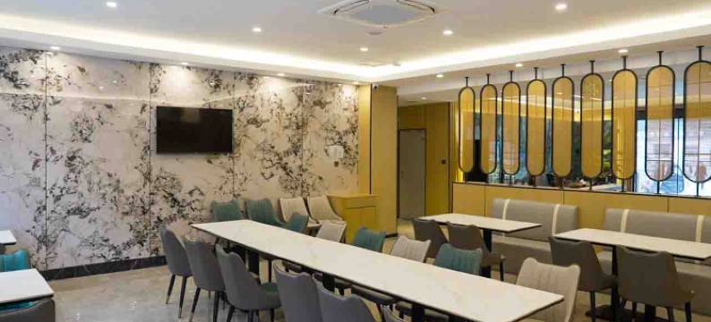 天澜禧悦酒店(平阴振兴街店)图片