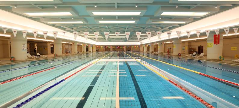 北京中家鑫园温泉酒店图片