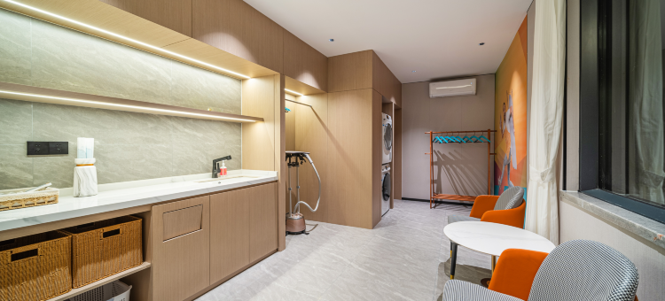 城市便捷酒店(惠阳三和广场店)图片