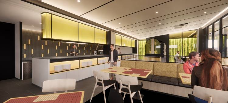 Kampi Hotel Sunter图片