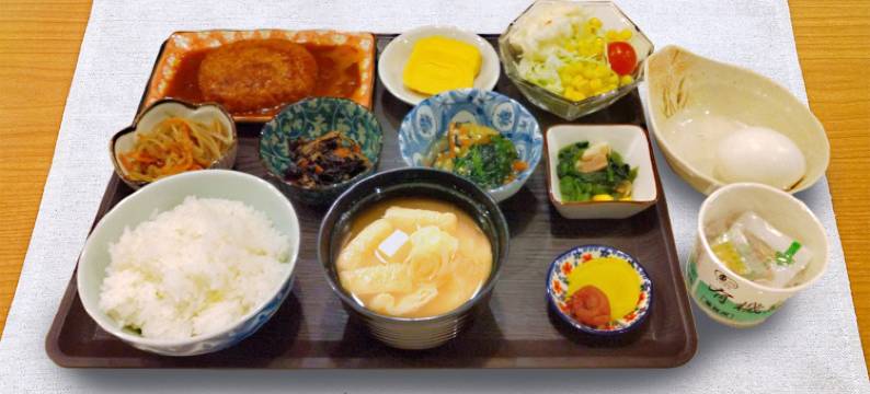 新山口站前皇家旅馆(Royal Inn Shin-Yamaguchi)图片