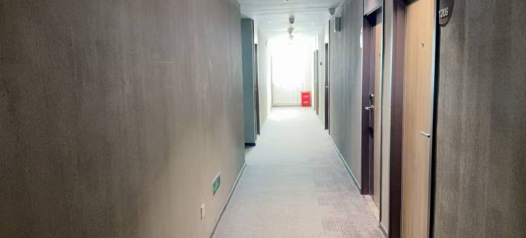 如家酒店(沈阳和平大街总统大厦医大一院店)图片