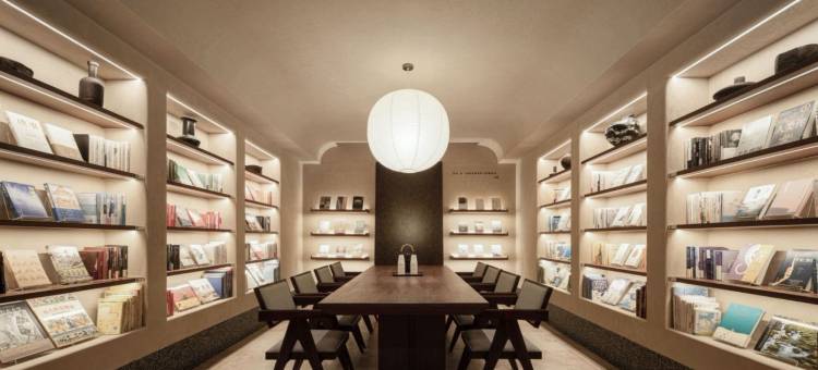 哈尔滨索菲亚教堂田地街亚朵酒店图片