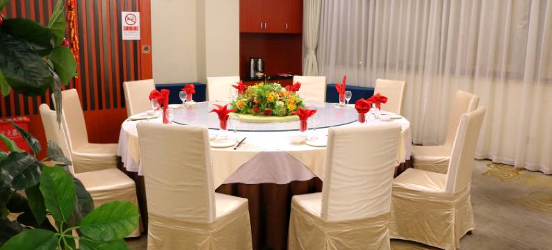 北京冠京嘉元酒店图片