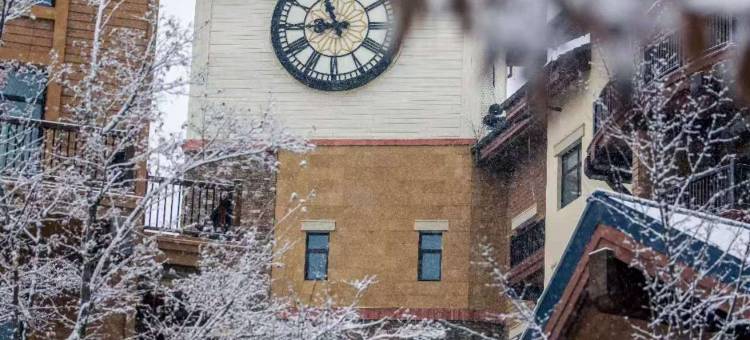 张家口崇礼太舞凯悦嘉轩酒店图片