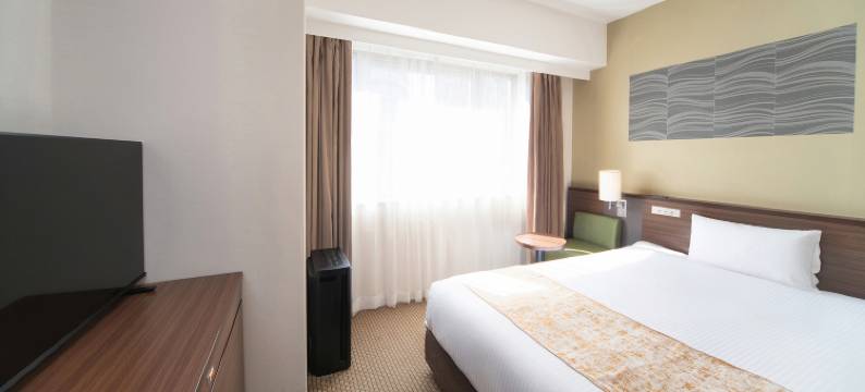 Vessel Inn札幌中岛公园酒店(Vessel Inn Sapporo Nakajimakoen)图片