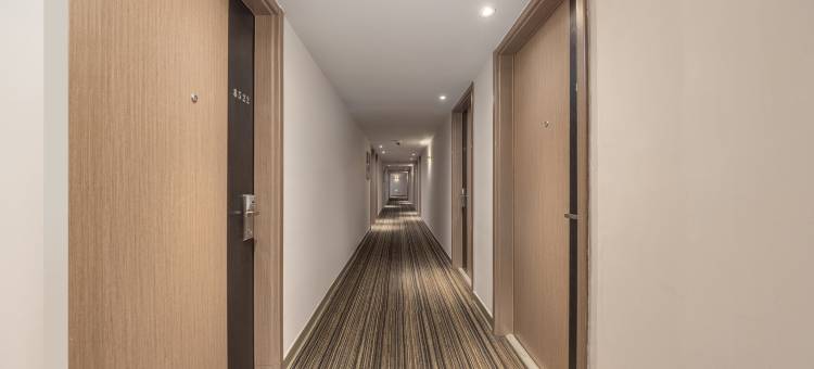 锦江之星品尚(绍兴鲁迅故里地铁站店)图片