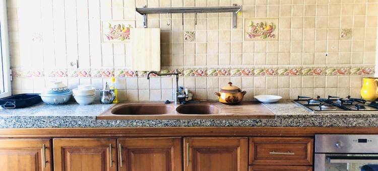 卡萨布兰卡•华人民宿(Grand Hyatt Hotel B&Bs)图片