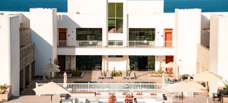 SENTIDO礁石绿洲苏阿金度假村(Sentido Reef Oasis Suakin Resort)图片