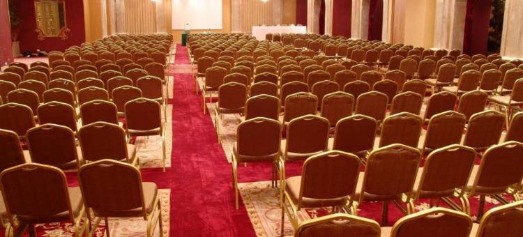 开罗普拉米萨 酒店(Pyramisa Suites Hotel Cairo)图片