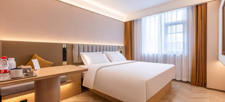 星程酒店(洛阳洛邑古城丽景门店)图片