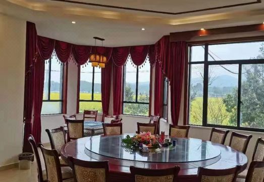 Kuaifa Chinese InnHotel Overview