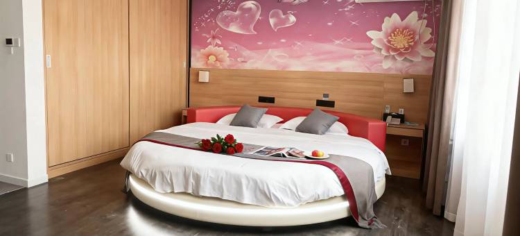 尚客优酒店(封丘府南路店)图片