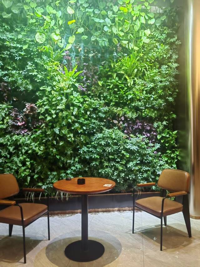 格林东方酒店(贵阳喷水池地铁站太平路网红街店)图片