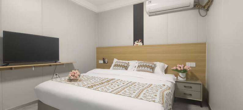 静源民宿(万岁山大宋武侠城店)图片