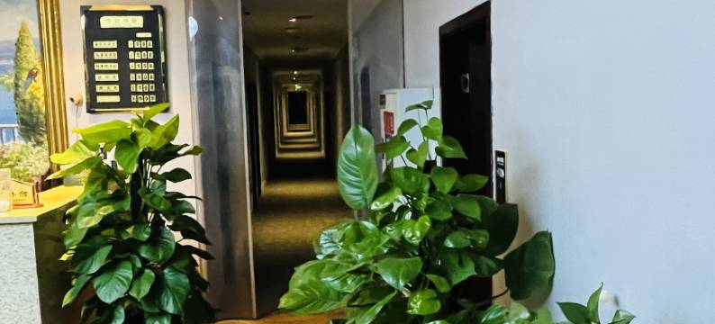 金旭宾馆(重庆大学城店)图片