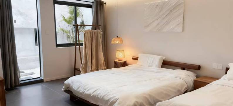 迎晓里·兰苑民宿(苏州观前街平江路店)图片