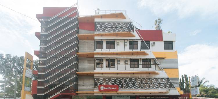 RedDoorz @ Benelio Suites Pavia Iloilo图片