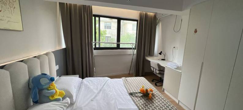 如元公寓(上海新国际博览中心花木路店)图片