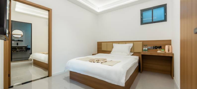 山舍小院·Meeting丨休闲美宿(李庄旅游度假区店)图片