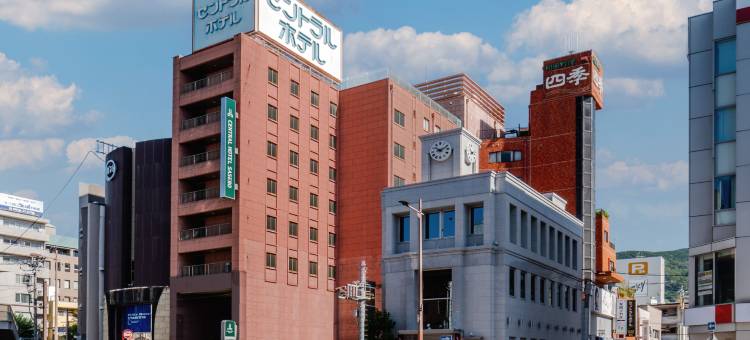 佐世保中央酒店(Central Hotel Sasebo)图片