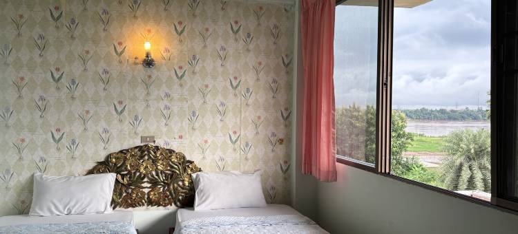 皇家乔曼恩酒店(Royal Jomanee Heritage)图片