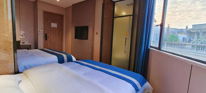 中山市瑰丽酒店图片