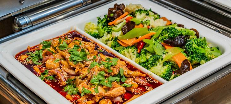 全季酒店(绵阳市政府店)图片