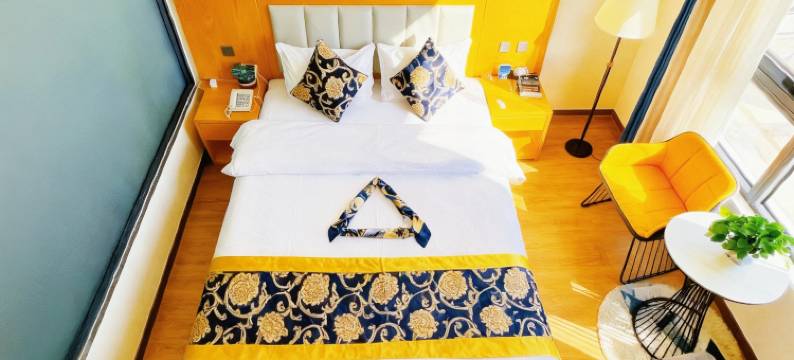 尚雅酒店(丽江三义国际机场店)图片