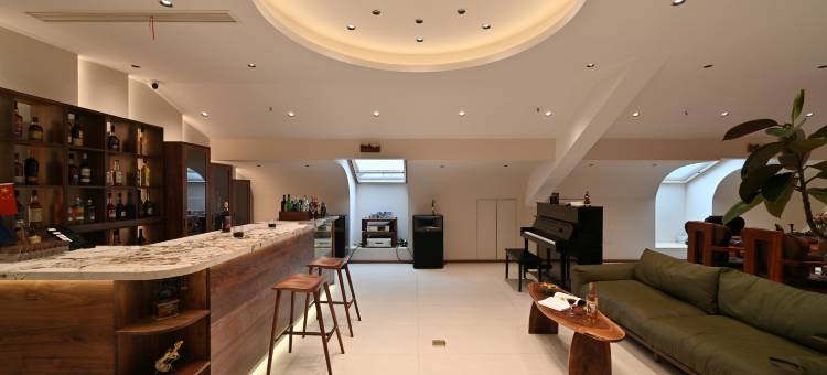 扬州音你而来客栈(何园东关街店)图片