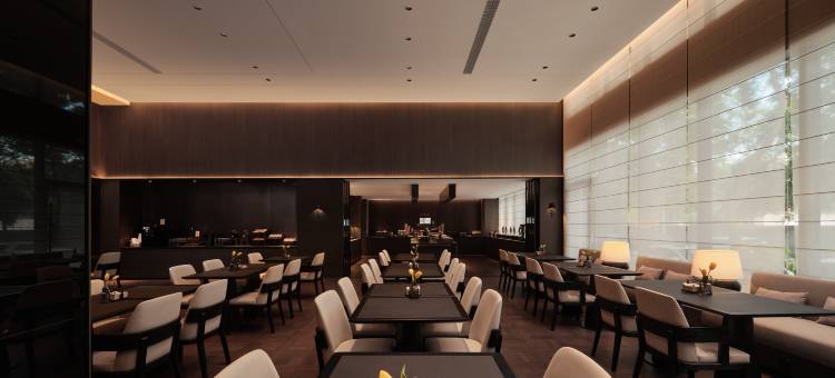 汕头高铁站黄山路亚朵酒店图片