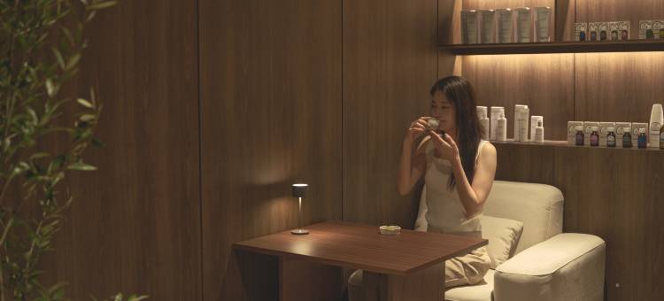 UH Suite Coex(UH Suite The Coex)图片