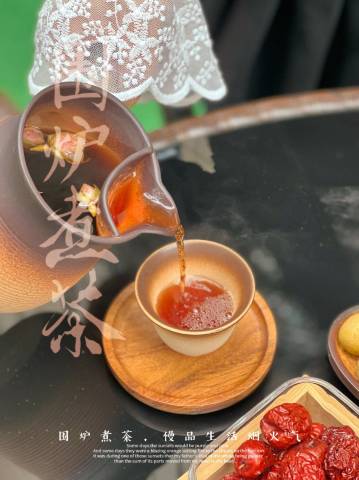 晓山青·围炉煮茶·山野观星·轻奢度假野墅(皖南川藏线板桥店)图片