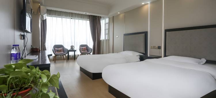 泓远大酒店(开封府店)图片