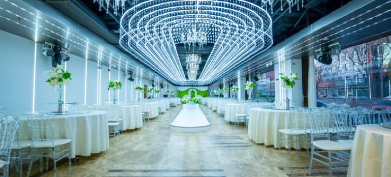 金桥国际酒店(涿州万达广场店)图片