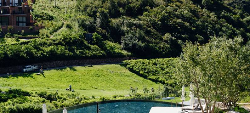 author'sroomHotel酒店(阿那亚金山岭店)图片