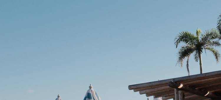 长风民宿(涠洲岛海景木屋店)图片