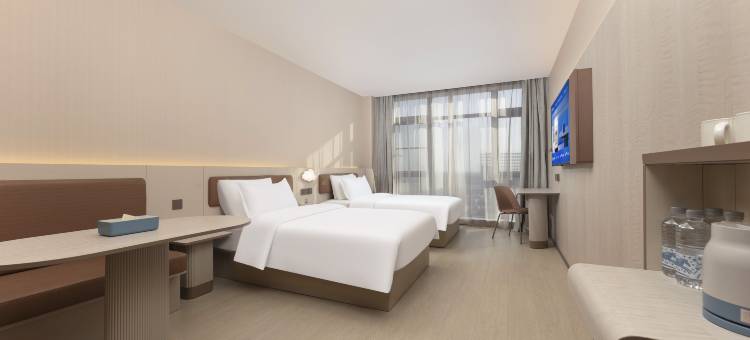 汉庭酒店(湖州南浔练市古镇店)图片