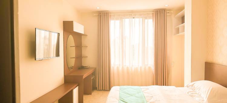 佰帝商务酒店(越南北宁店)(Baidi Business Homestay)图片