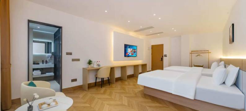 西湖上城居(泉州西街店)图片