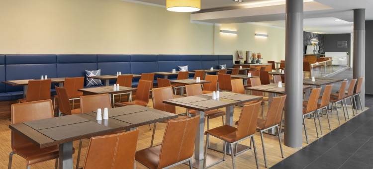 维也纳火车站福朋喜来登灵动酒店(Four Points Flex by Sheraton Vienna Hauptbahnhof)图片