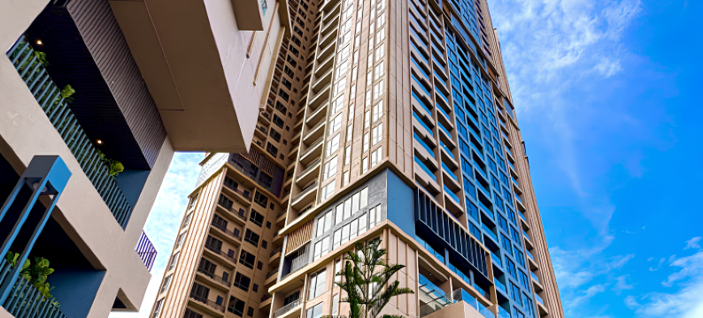 7Stonez豪华安塔拉公寓云顶(7Stonez Luxury ANTARA RESIDENCE Genting Highlands)图片