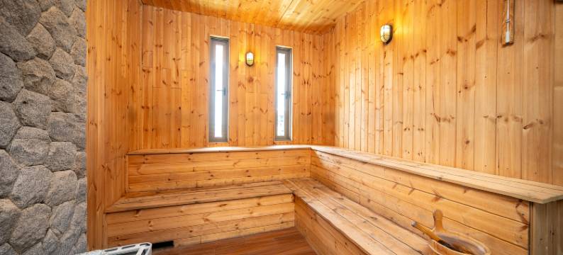 蓝色马维酒店(The Blue Mavi Hotel)图片