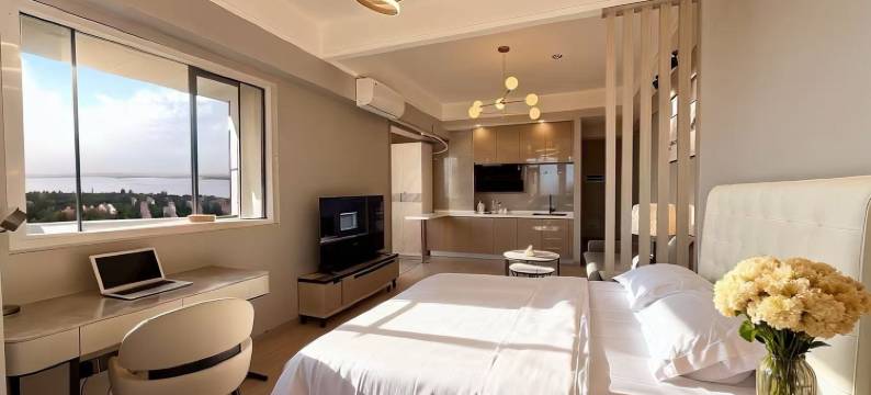 G家酒店(乌海湖休闲度假旅游区店)图片