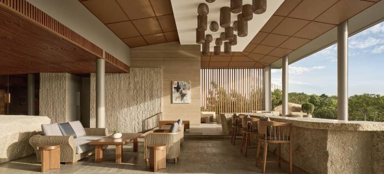 金兰湾JW万豪度假酒店(JW Marriott Cam Ranh Bay Resort & Spa)图片