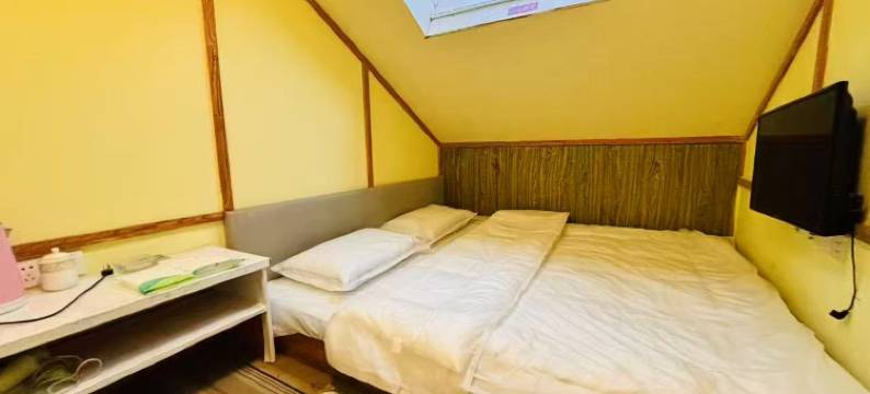 栈桥悦享酒店(青岛栈桥中山路店)图片