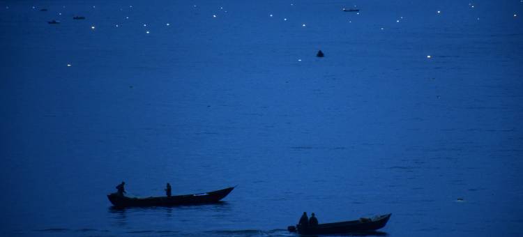 又见山 | Holiday Villa · 海景度假酒店(大理洱海店)图片