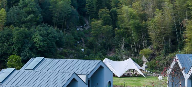 墅家慢漫邨(三清山风景名胜区店)图片
